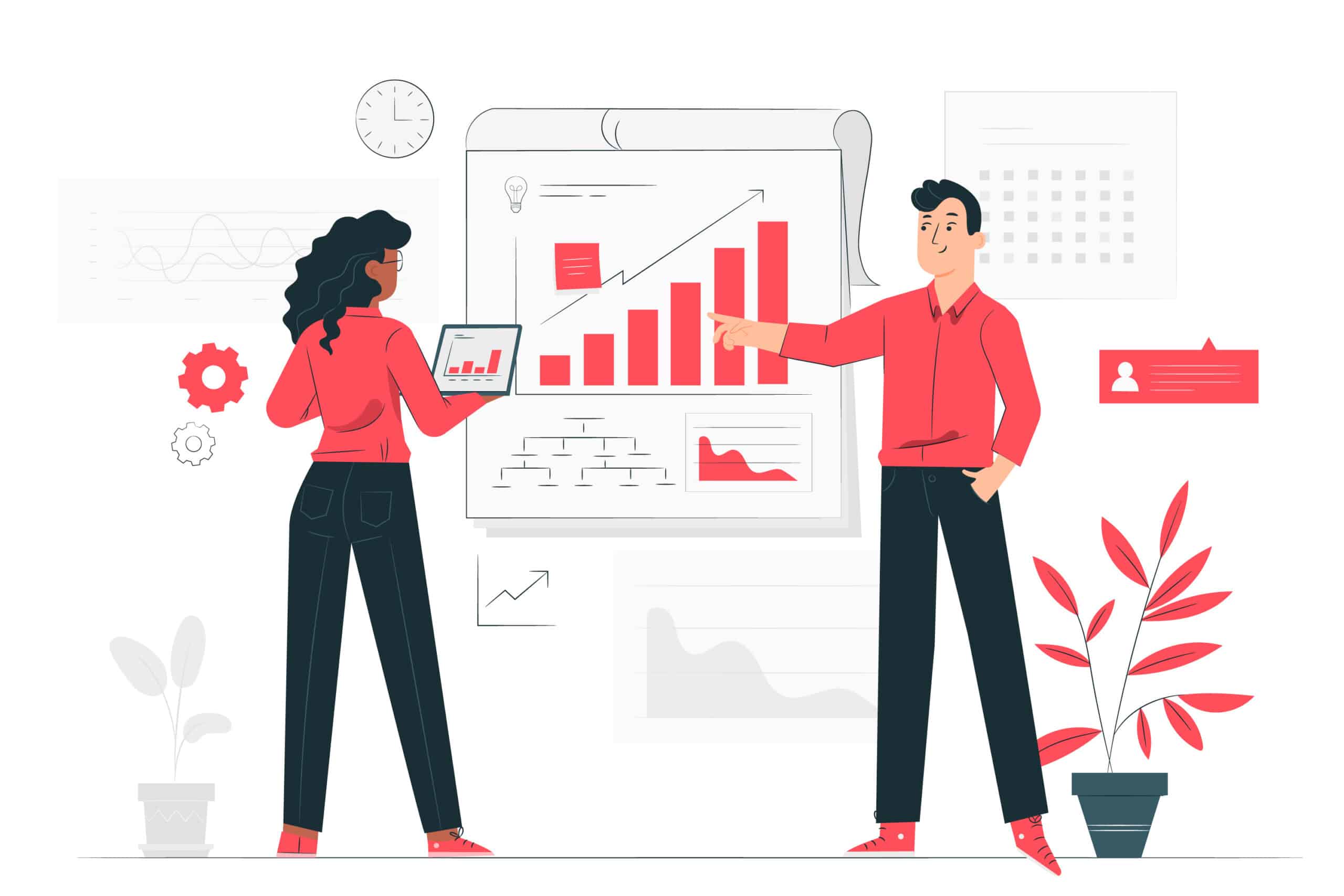 Steps to Setting Up Your Contract Repository