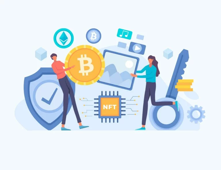 Blockchain Integration in Law: Enhancing Effectiveness