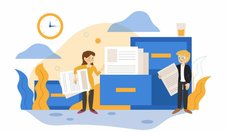 Contract Repository: How to Set it Up Effectively?