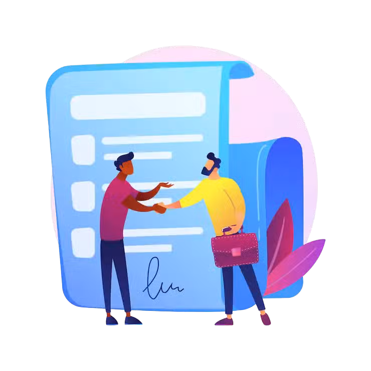 Essential Guide to Sales and Purchase Agreement