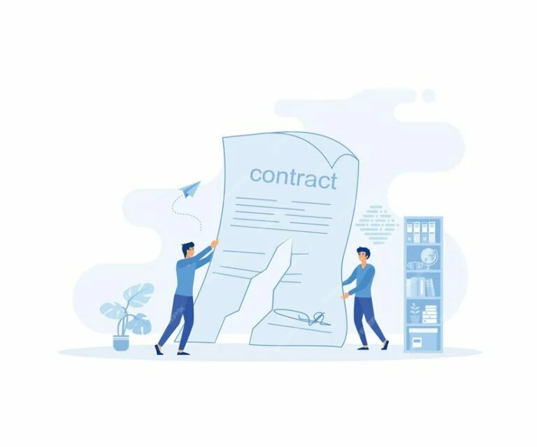 Contract Termination: Tips to Avoid Legal Issues