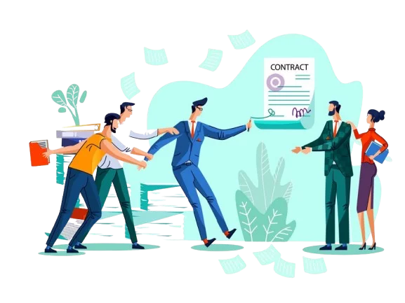 What is a Joint Marketing Agreement? A Comprehensive guide