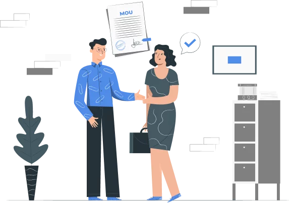 What is A Memorandum of Understanding (MOU)?