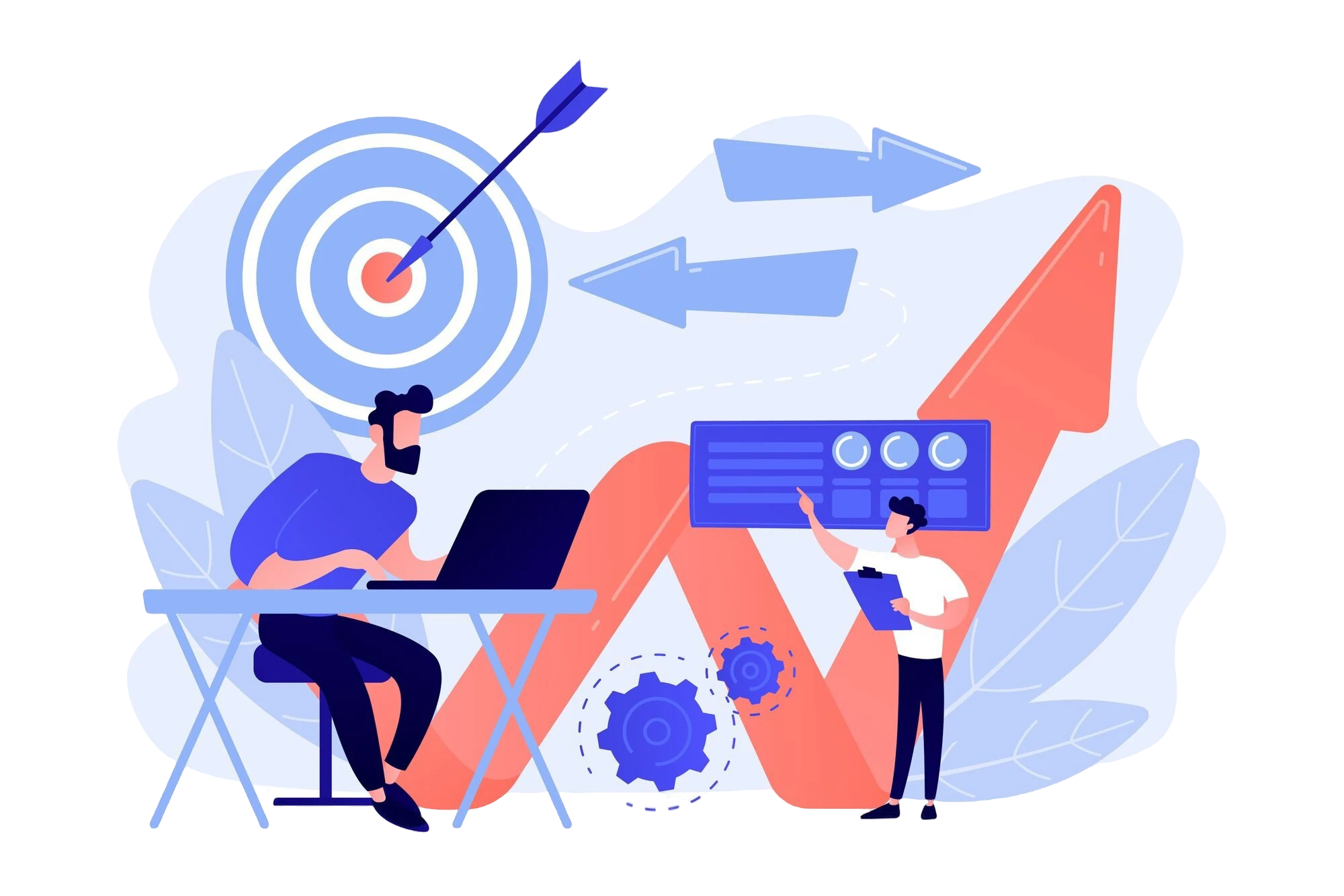 Legal KPI for Tracking Efficiency