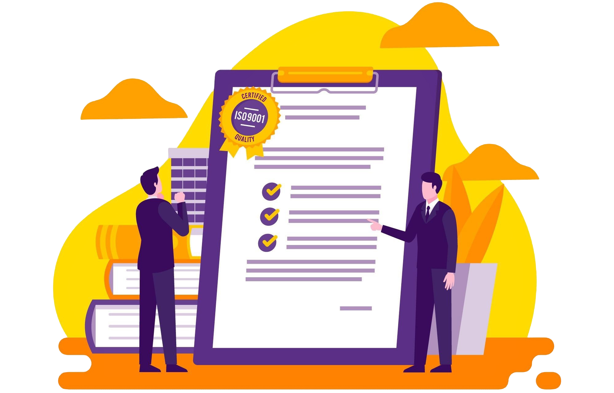 What is a contract?