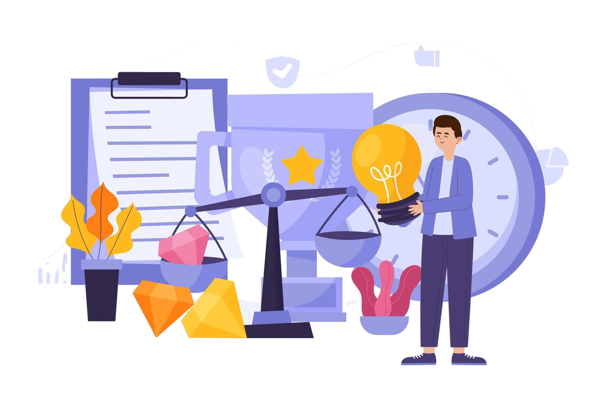 Intellectual Property: Protecting Your Creations