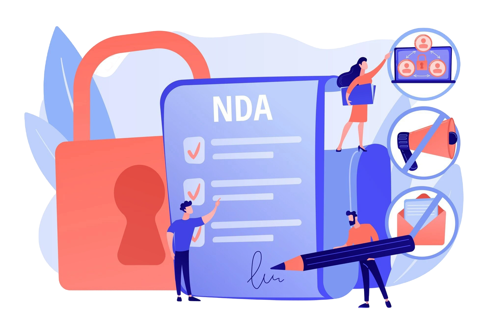 Confidentiality and Non-Disclosure Clauses