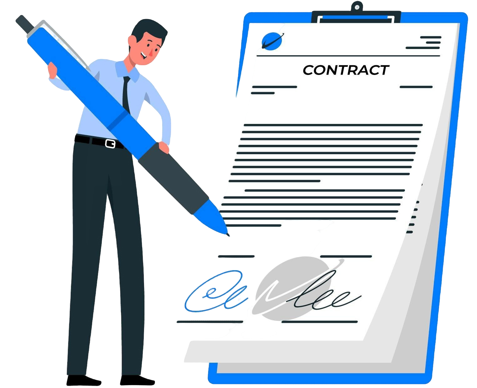Why is Contract Management Important?