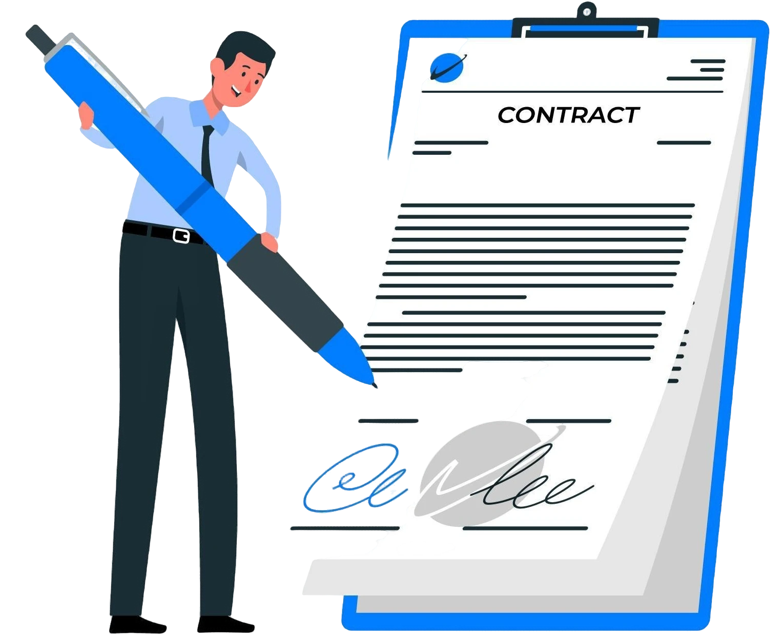 Why is Contract Management Important?