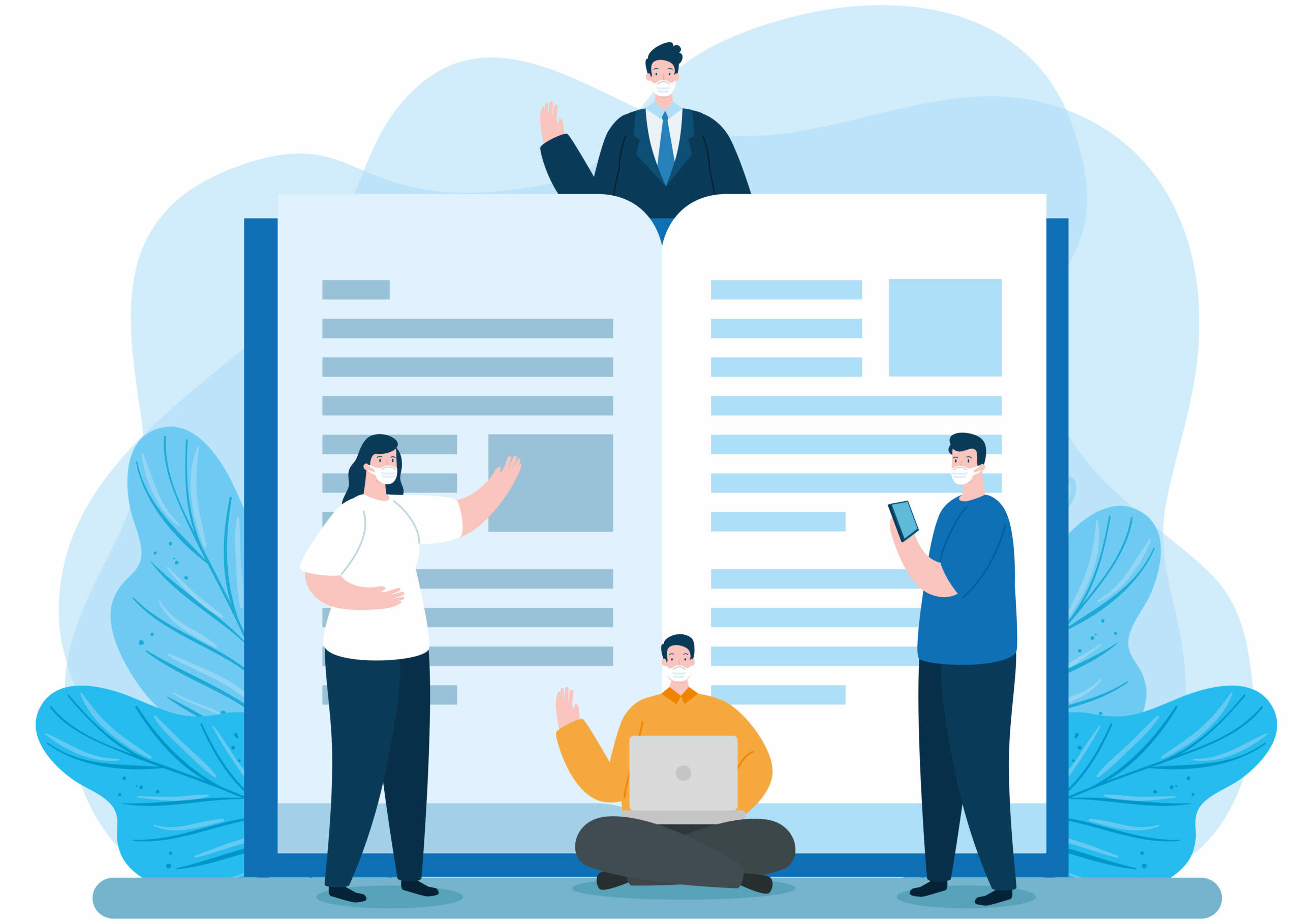 How Does Contract Management Help Educational Institutions?