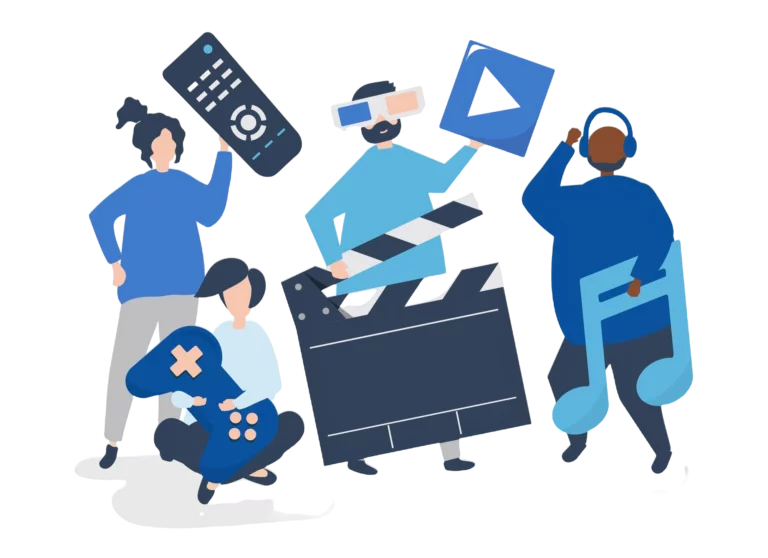 Contract Management Software for Media and Entertainment