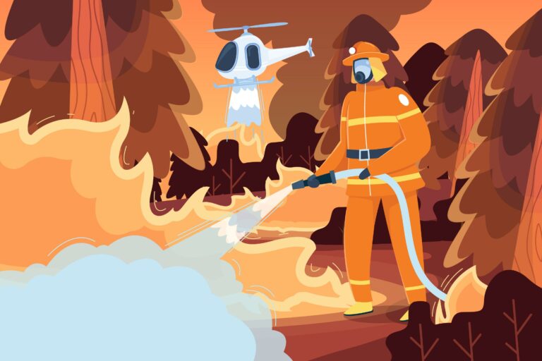 Insurance Liabilities: Crucial Lessons from LA's Firestorm