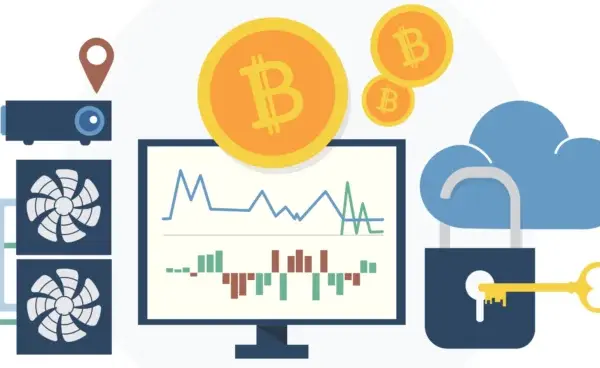 Crypto Exchange Giant Revolutionizes Contract Management