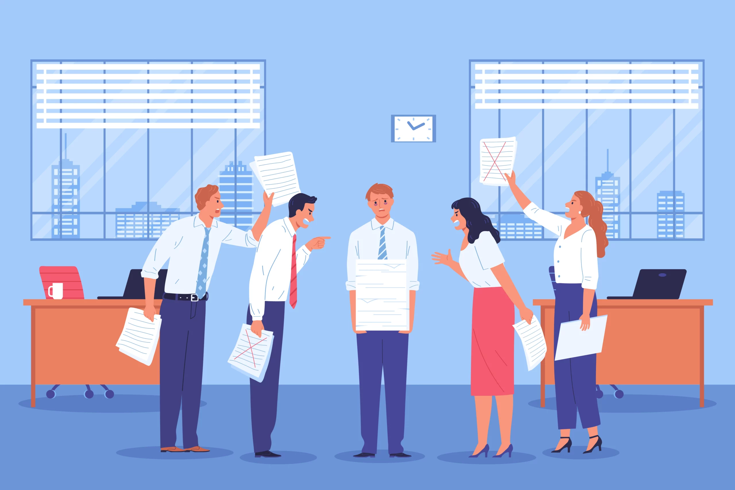 Strategies for Effective Contract Management