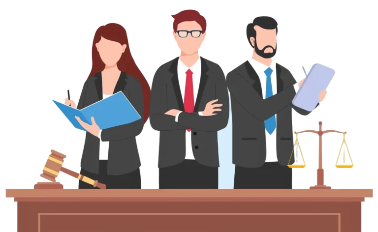 Who is an Outside Counsel? Your Comprehensive Guide