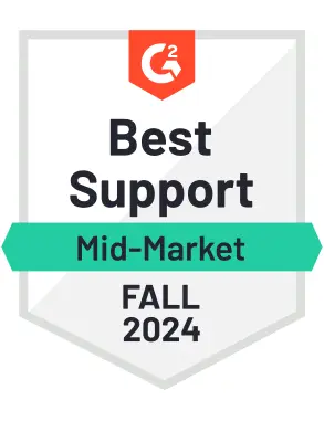 Best Support