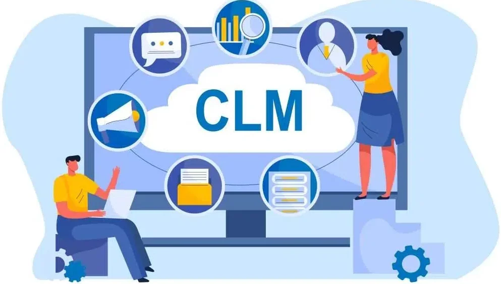 How CLM Software Can Help