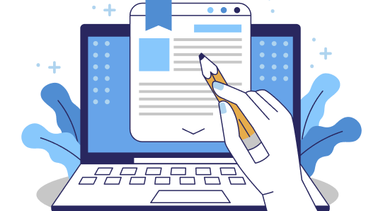 Free to Use Electronic Signature Software​