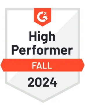High Performer
