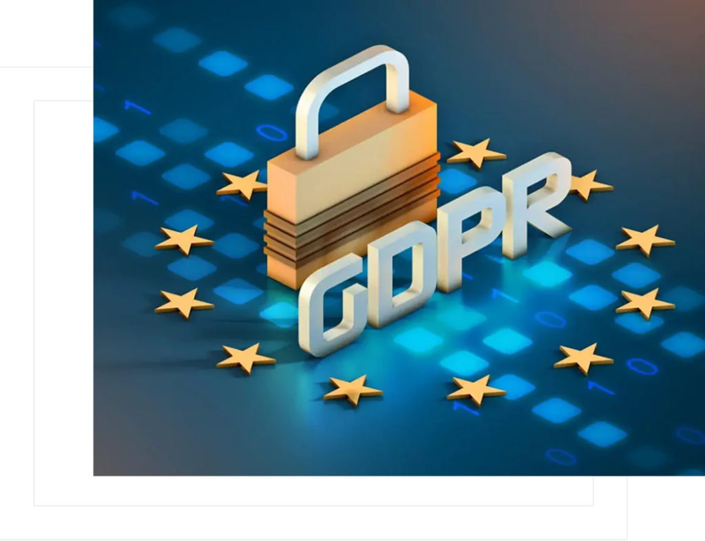 Privacy Policy and Compliance with General Data Protection Regulation (GDPR)