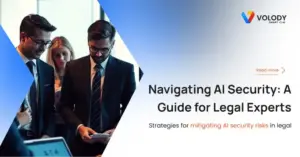 Navigating AI Security: A Guide for Legal Experts