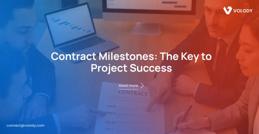 Understanding Contract Milestone: Key to Project Success