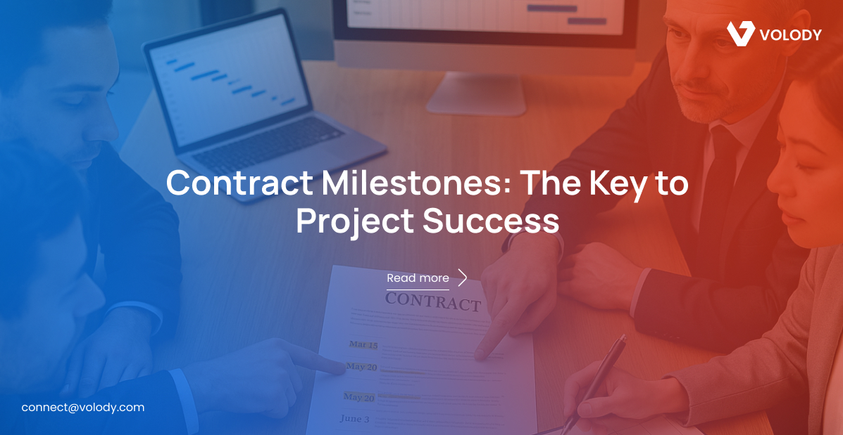 Understanding Contract Milestone: Key to Project Success