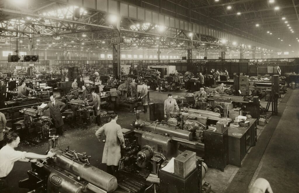 What are Manufacturing Contracts? Your Comprehensive Guide