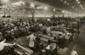 What are Manufacturing Contracts? Your Comprehensive Guide