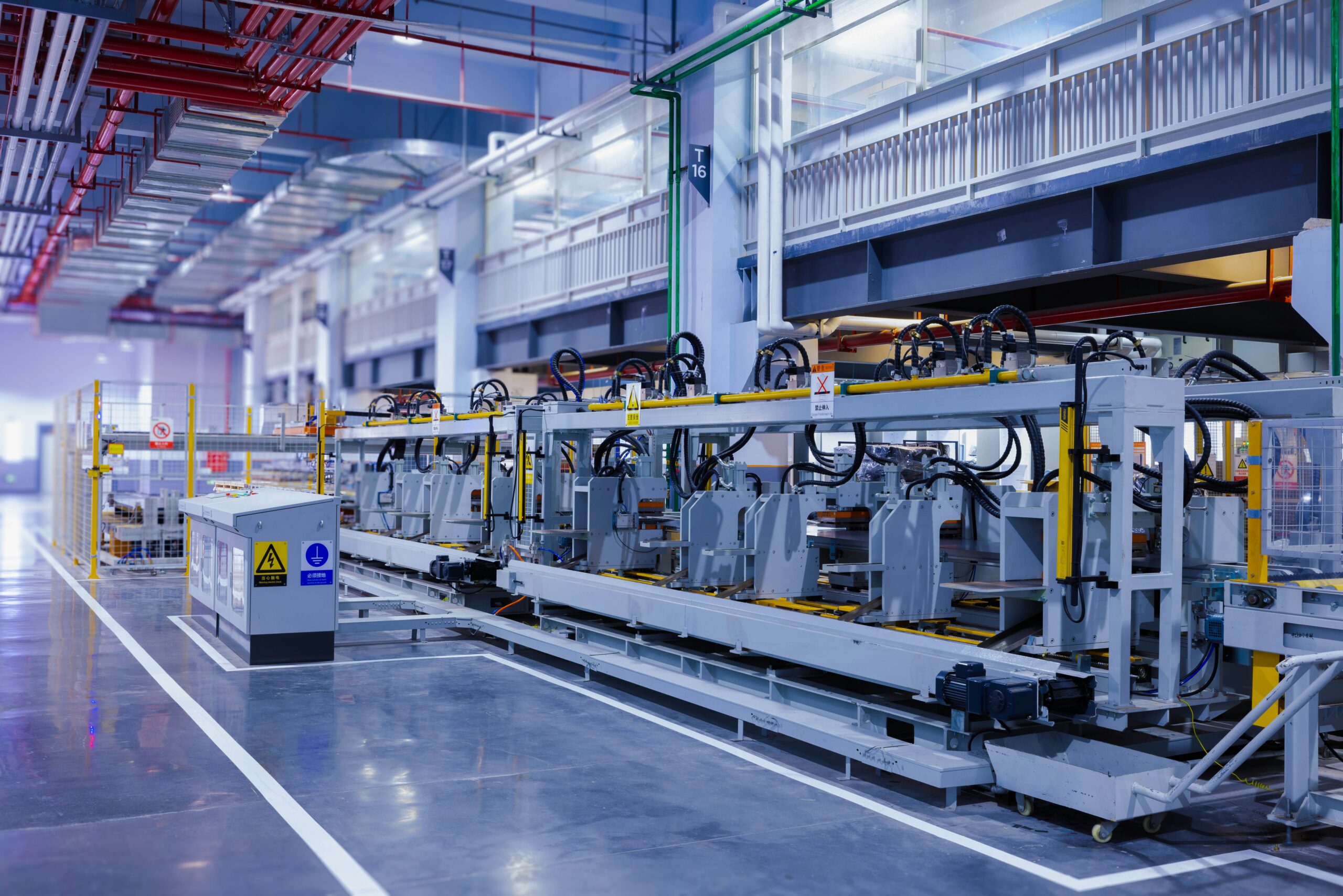 Why Outsourcing Your Manufacturing Just Makes Sense