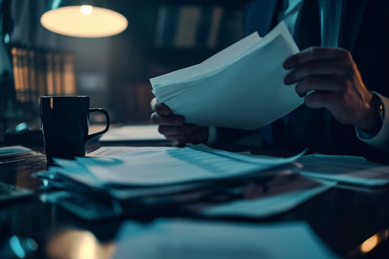 Understanding Contract Audits in the United States