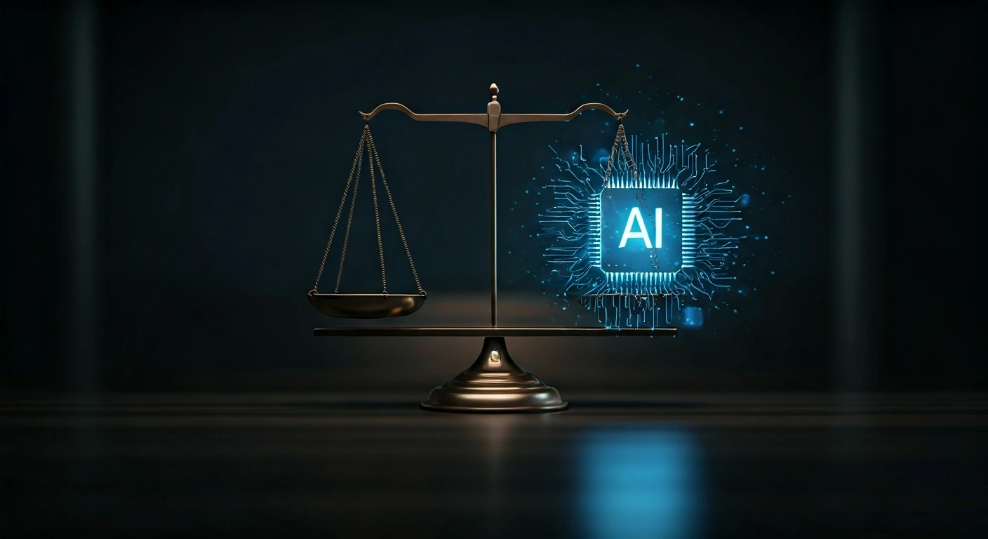 Ways to Use AI in Law: Smart Contracts and Emerging Technologies