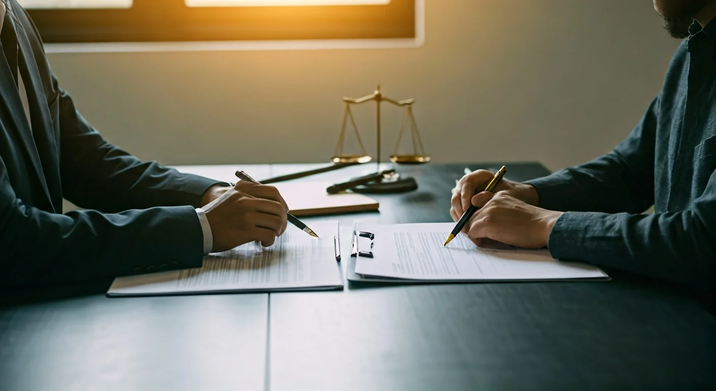 What Is Legal Intake? A Simple Explanation for Beginners