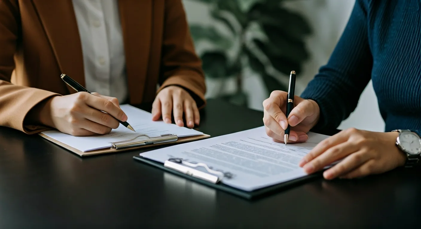 What Is a Contract Extension?