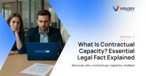 What Is Contractual Capacity? Essential Legal Fact Explained