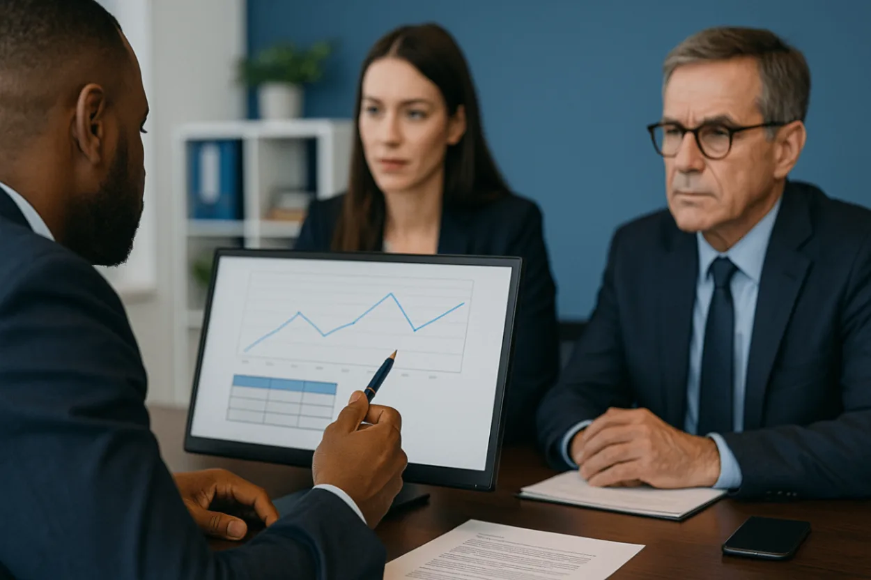 Risks of Poorly Managed Contract Extensions