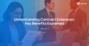 What is Contract Extension? Key Benefits Explained