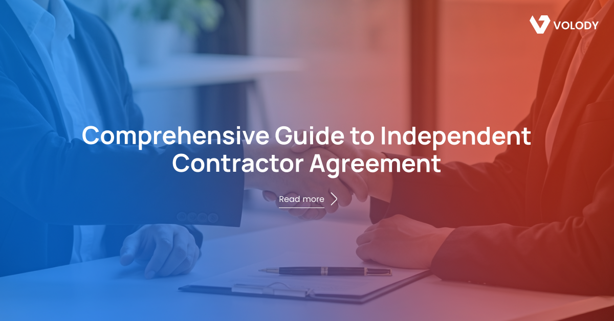 Comprehensive Guide to Independent Contractor Agreement