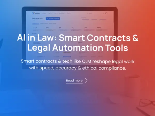 AI for NDA Review in 2025: Tools You Might Want To Try