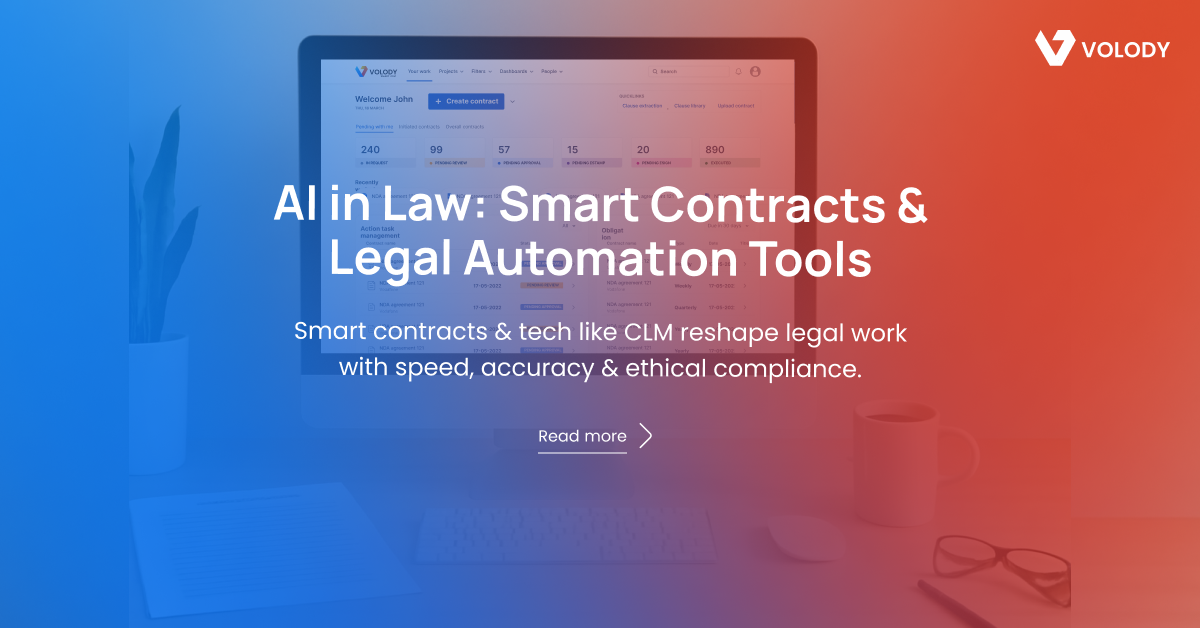 AI for NDA Review in 2025: Tools You Might Want To Try