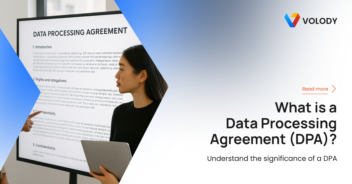 What is a Data Processing Agreement (DPA)? Expert Opinions