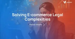 Solving E-commerce Legal Complexities: A CLM Powered Guide to Compliance and Growth