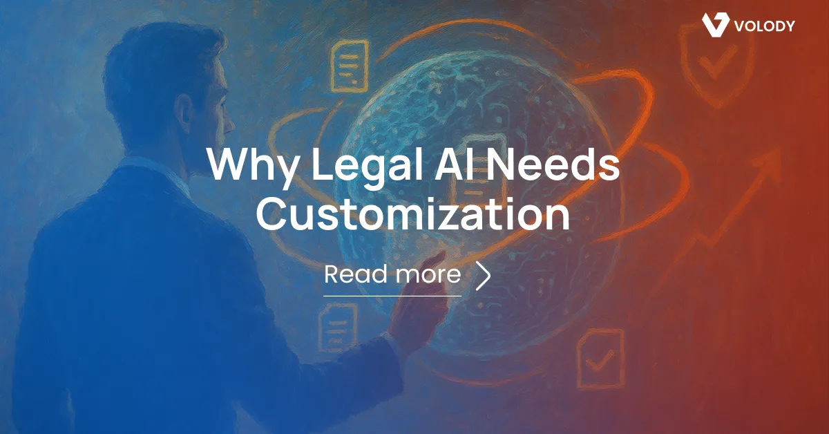 Strategic AI in Legal Document Automation: Driving ROI and Global Compliance in CLM