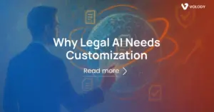 Unlocking Precision: The Power of Customized AI in End-to-End CLM