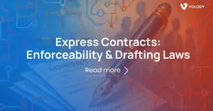 Express Contracts: Enforceability & Drafting Laws