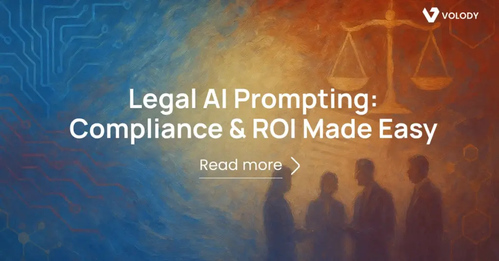 Legal AI Prompting: Compliance & ROI Made Easy