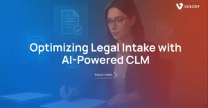 Mastering Legal Intake: An In-House Counsel's Guide to AI-Powered CLM and Workflow Optimization
