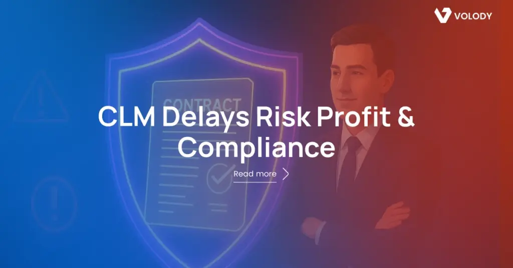 CLM Delays Risk Profit & Compliance