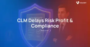 CLM Delays Risk Profit & Compliance
