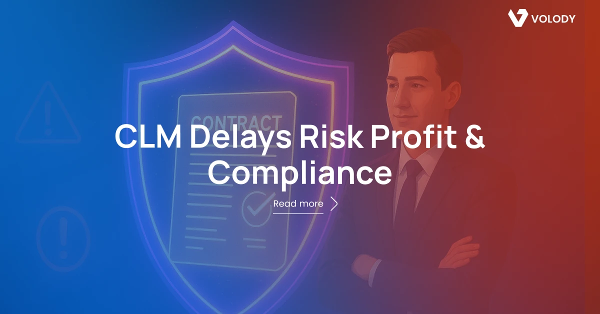 CLM Delays Risk Profit & Compliance